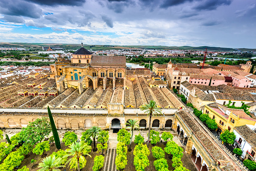 Grande Moschea di Cordoba