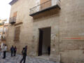Museo Picasso di Malaga